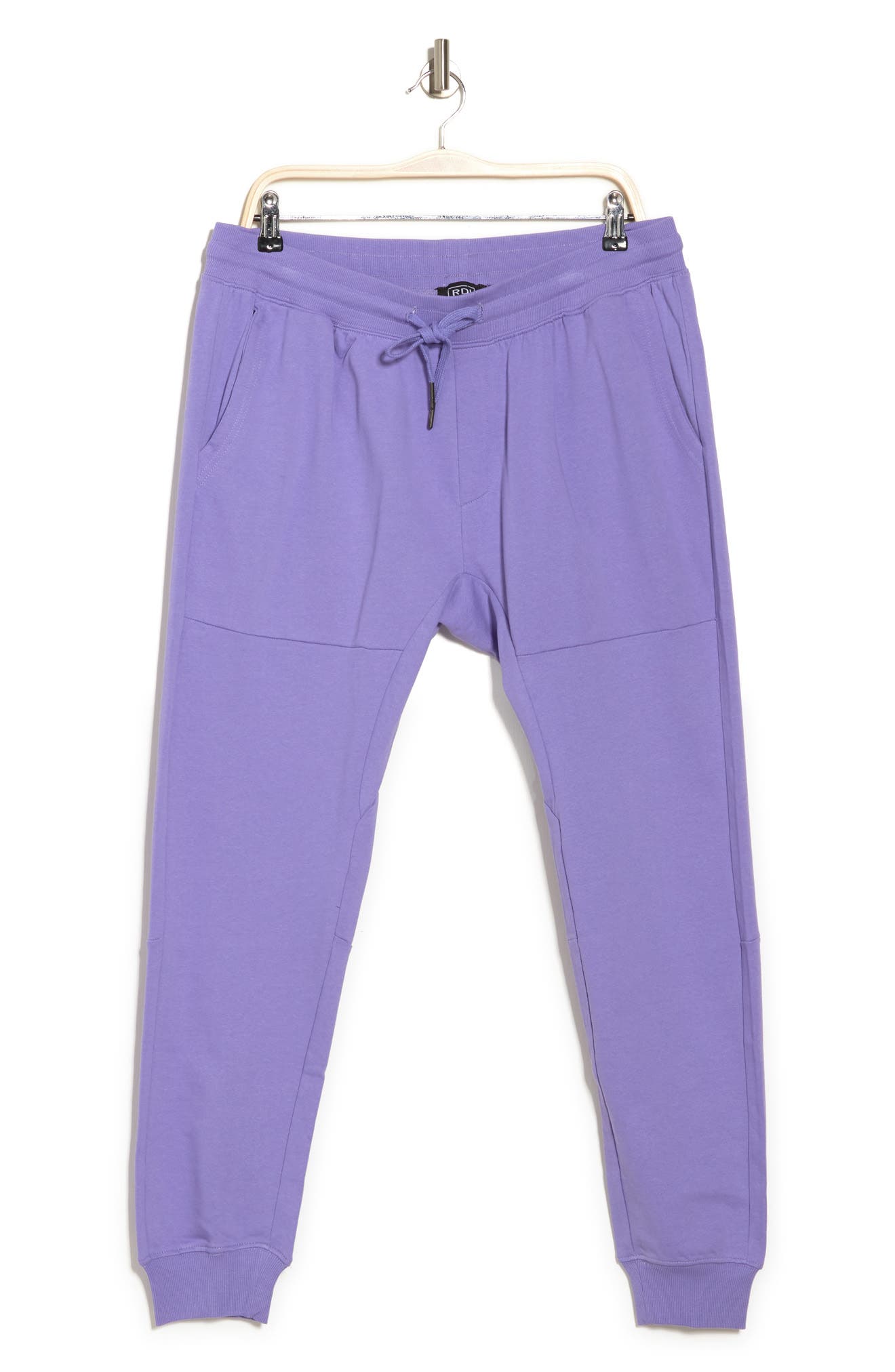 RDI French Terry Slim Fit Joggers (Men) | Nordstromrack