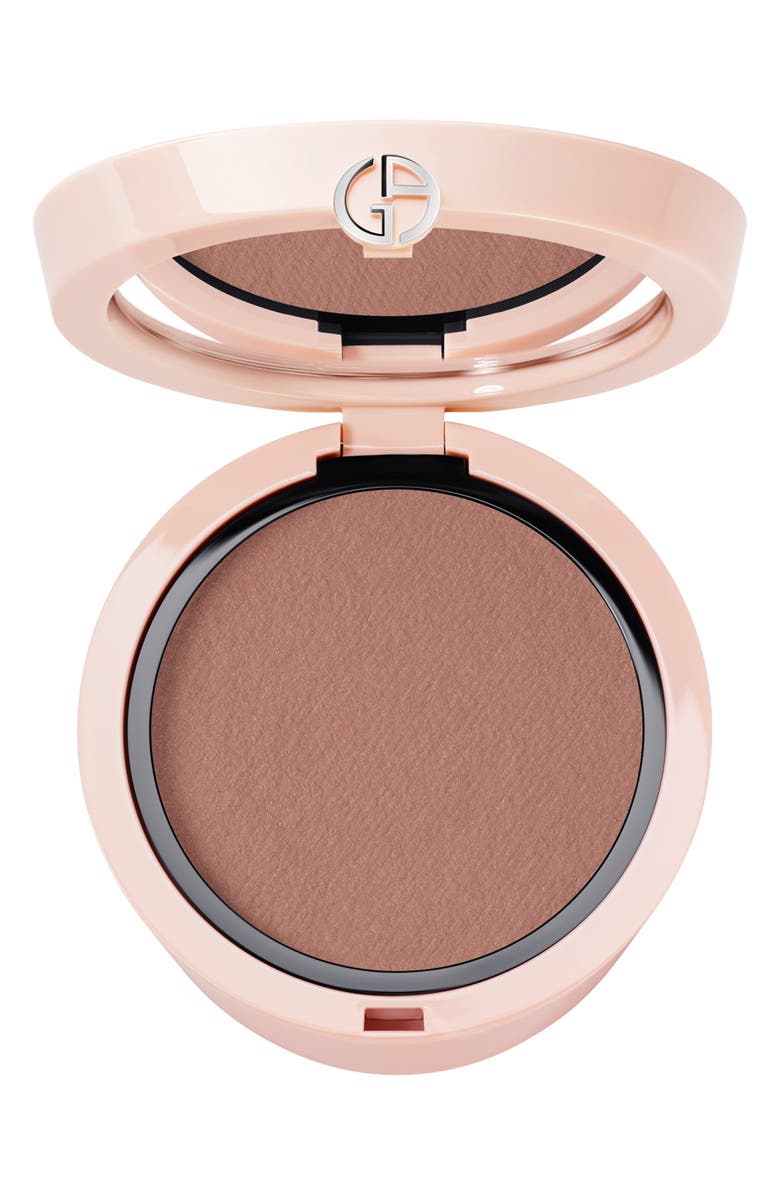 ARMANI beauty Neo Nude Melting Color Cream Blush, Main, color,