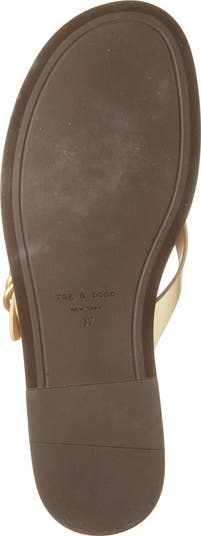 Gia Flip Flop