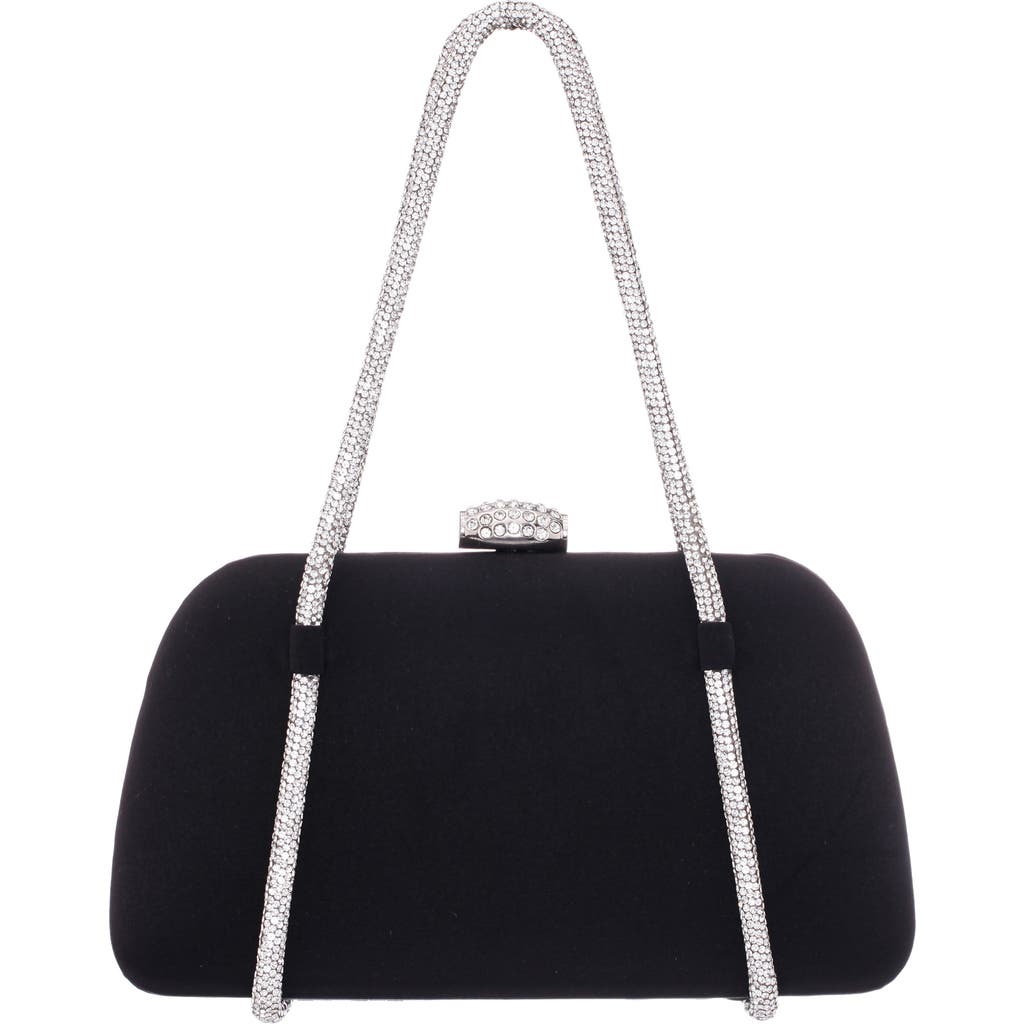 Shop Nina Camara Frame Clutch
