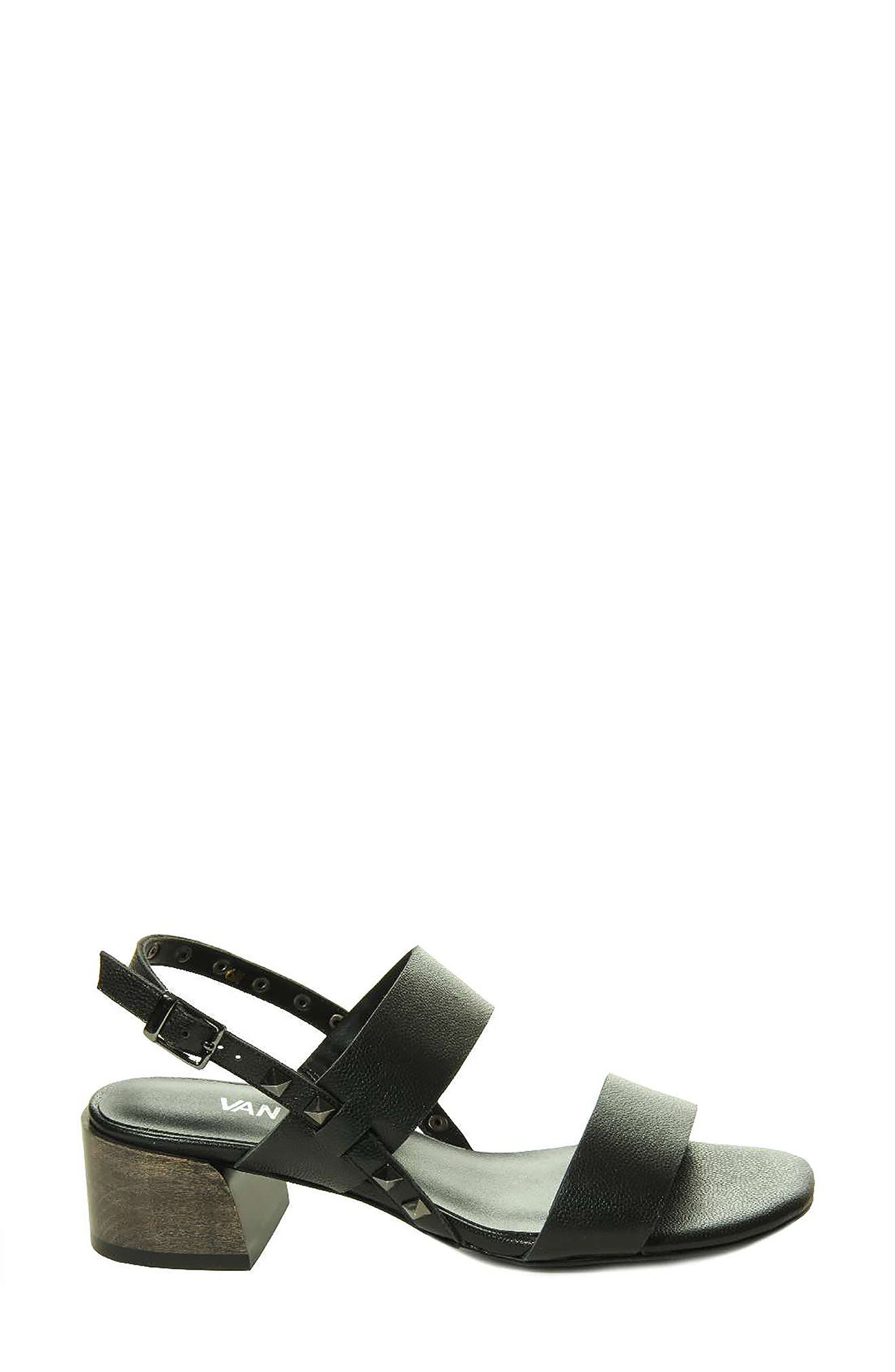 VANELi Chimba Slingback Sandal, Alternate, color, 
