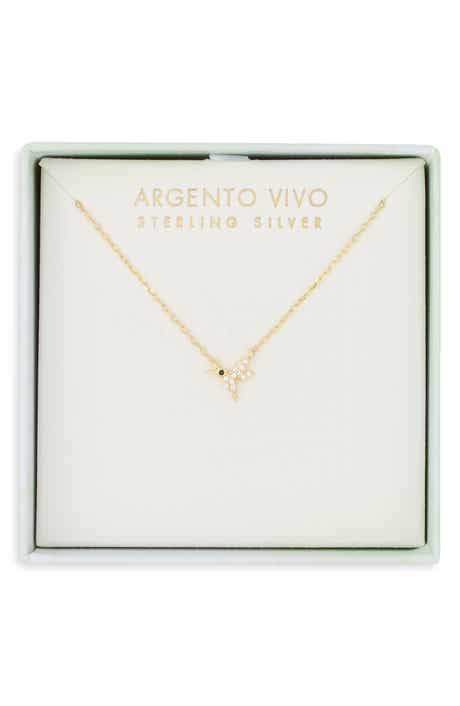 Hummingbird Pendant Necklace