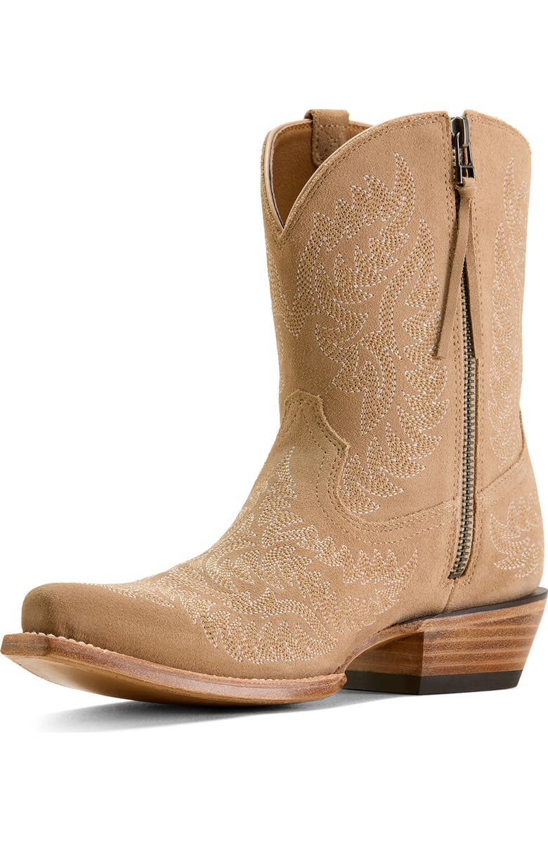 Ariat Cate Western Boot, Alternate, color,