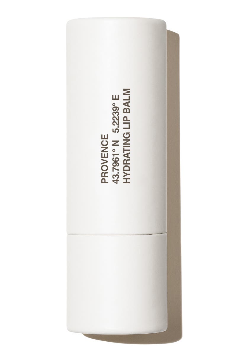 Hydrating Lip Balm, Main, color, NO COLOR