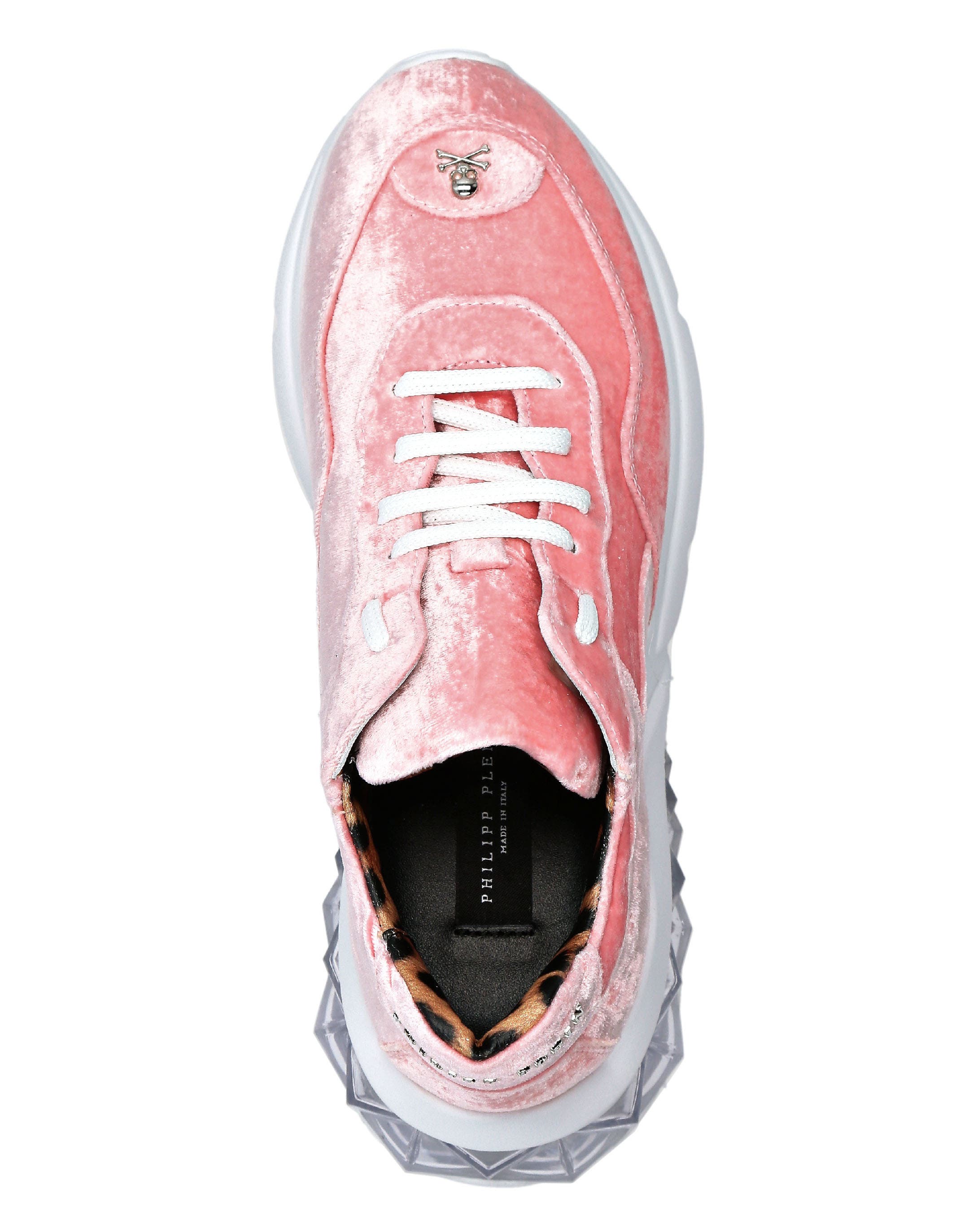 Runner Sneaker Women, Alternate, color, rose/pink