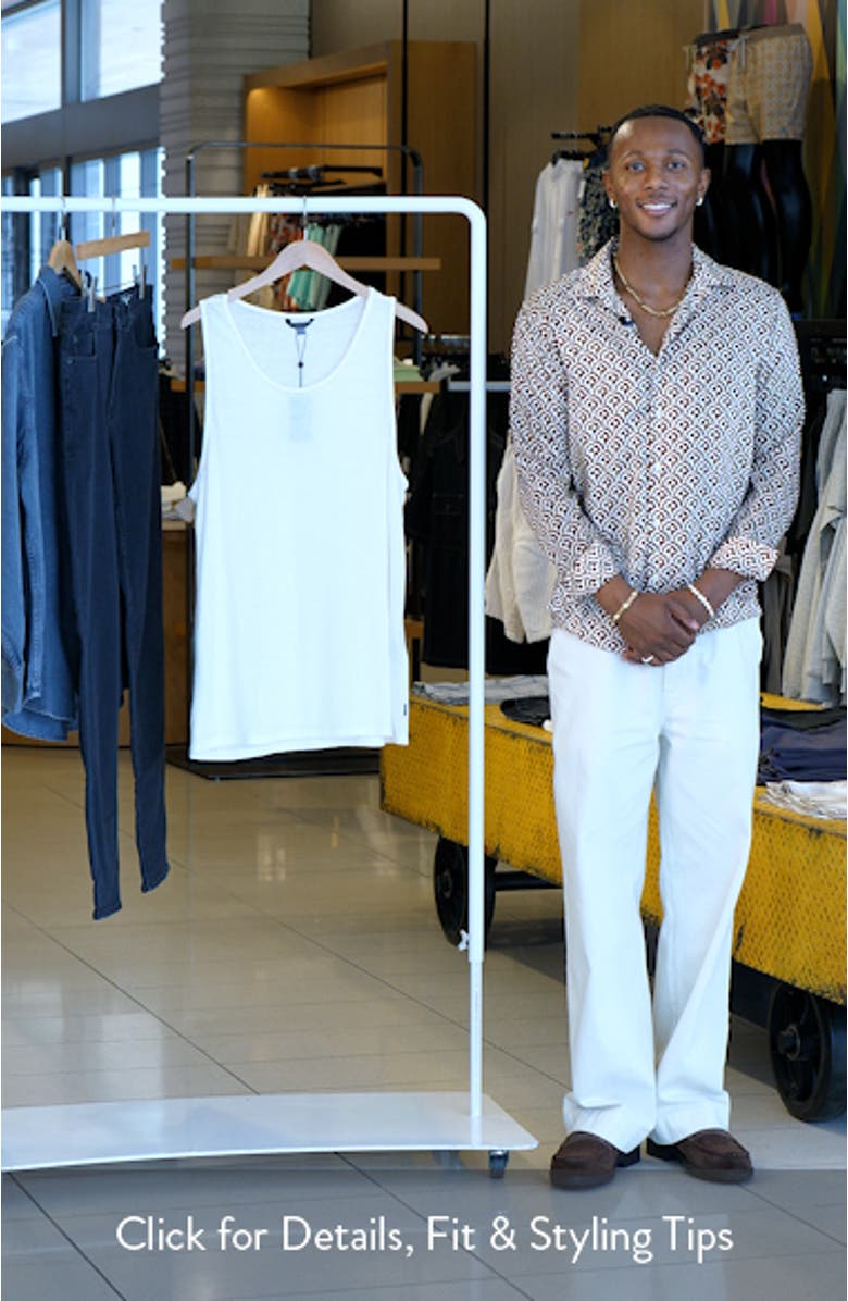 Lancer Burnout Rib Tank, sales video thumbnail