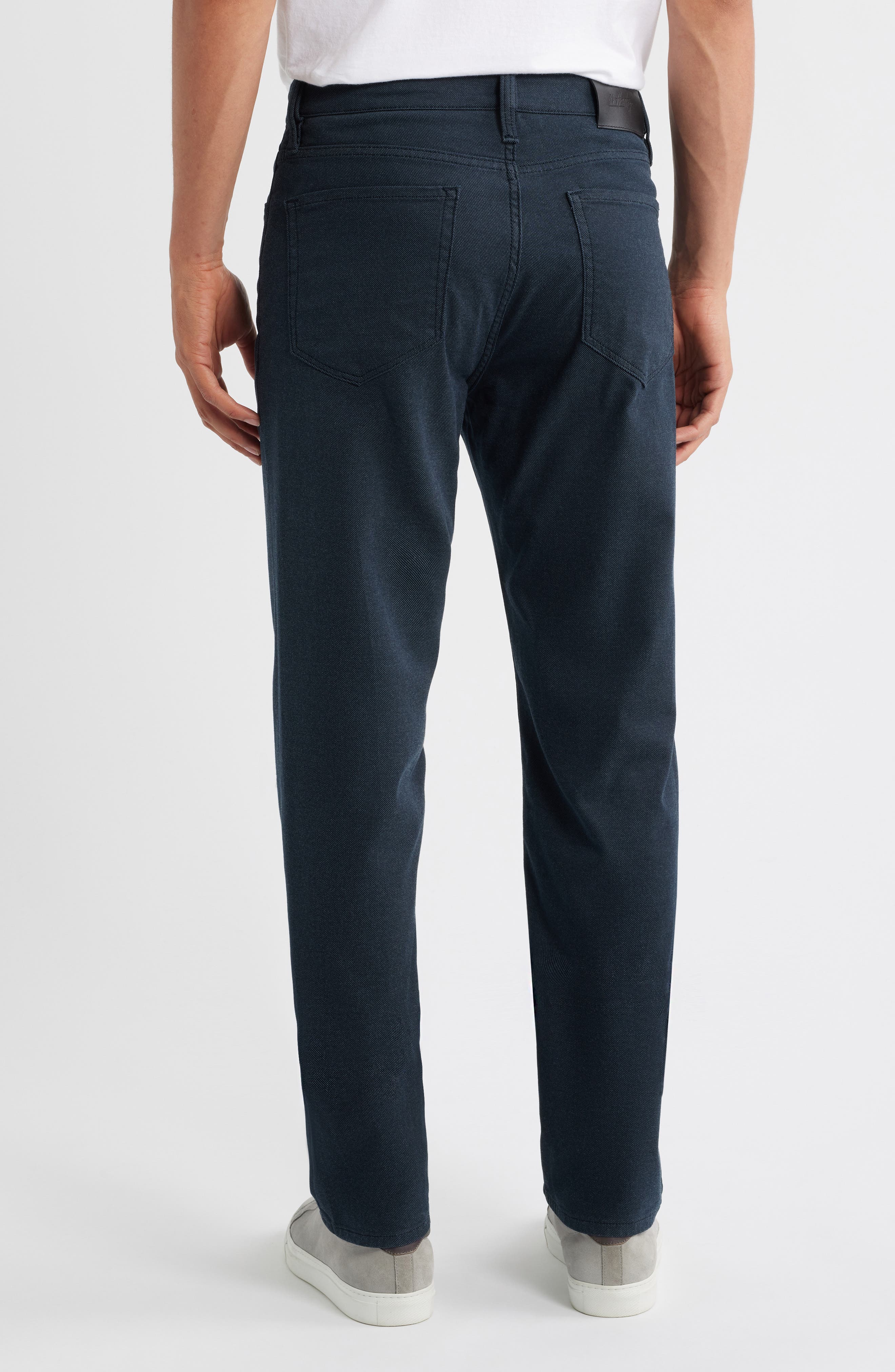 Charisma CoolMax Relaxed Fit Pants - image 2