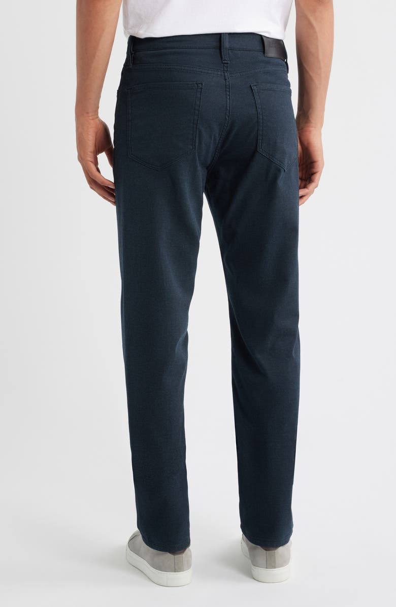 34 Heritage Charisma CoolMax<sup>®</sup> Relaxed Fit Pants, Alternate, color, Indigo Coolmax
