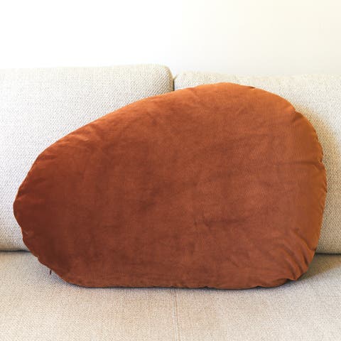 The Large Wobble in Velvet