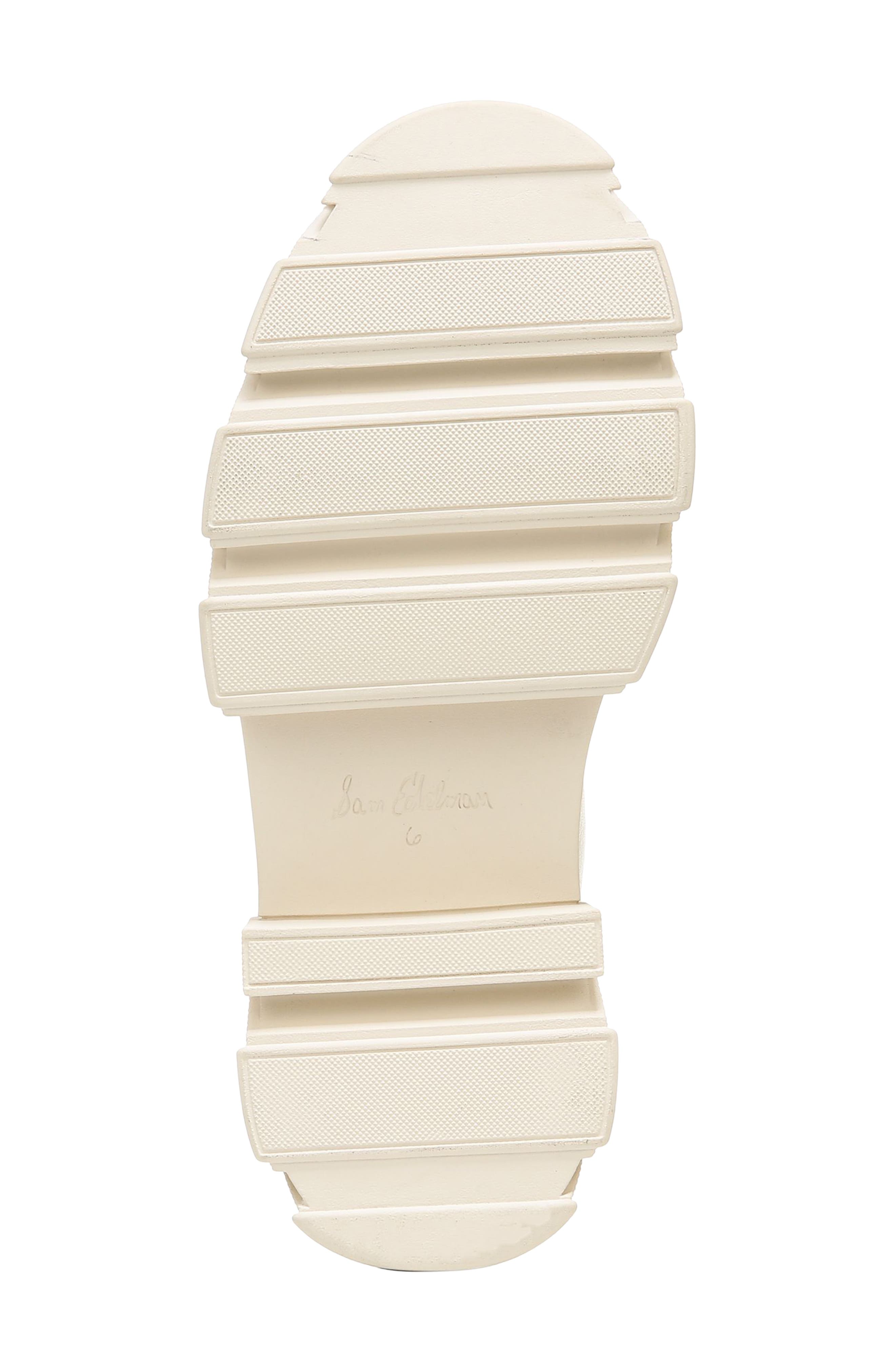 Sam Edelman Daelyn Lug Sole Short Boot, Alternate, color, 