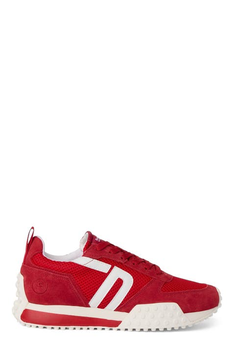 Smoove Trainer Signature Series Sneaker