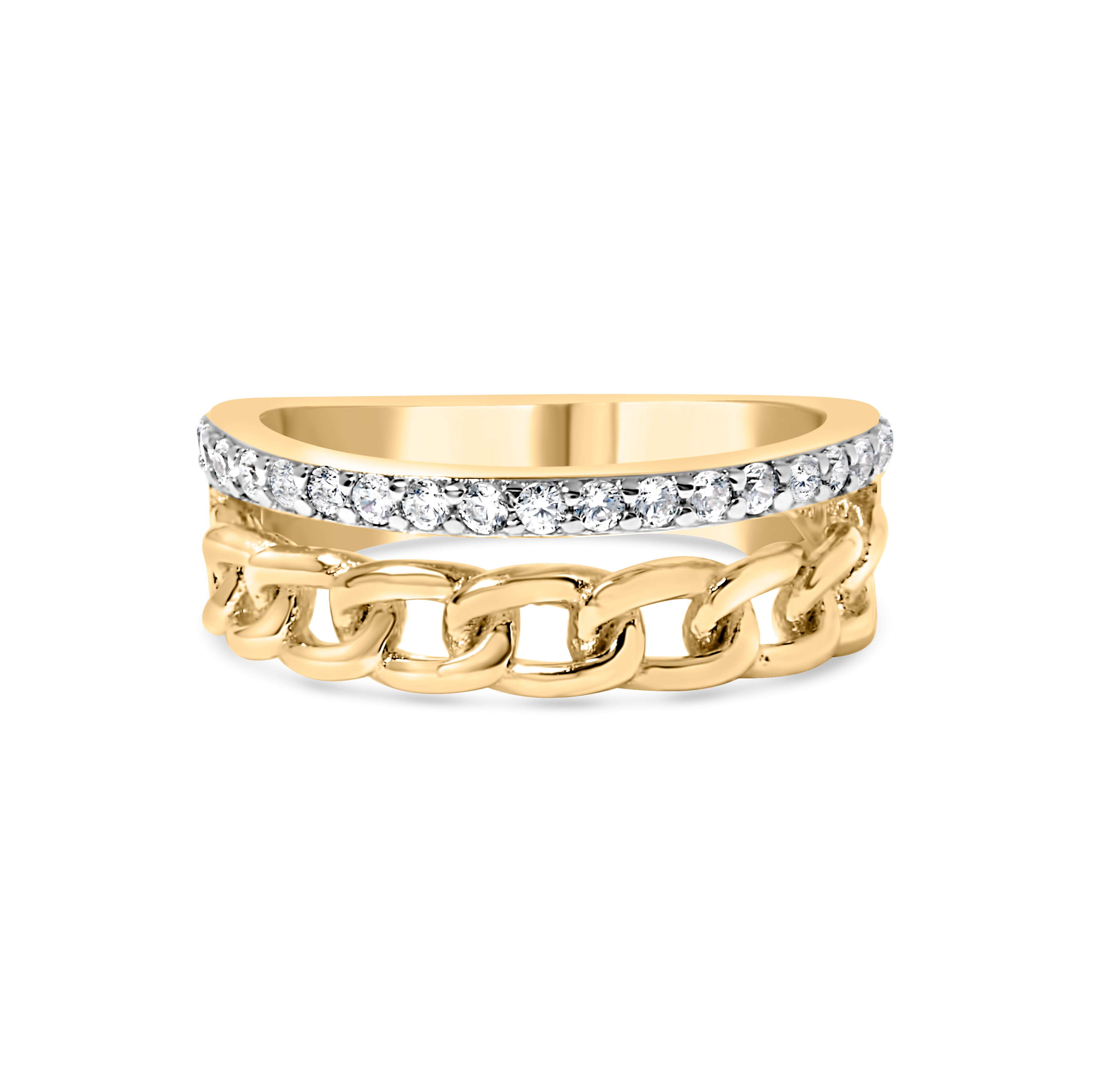 selected Yellow Gold