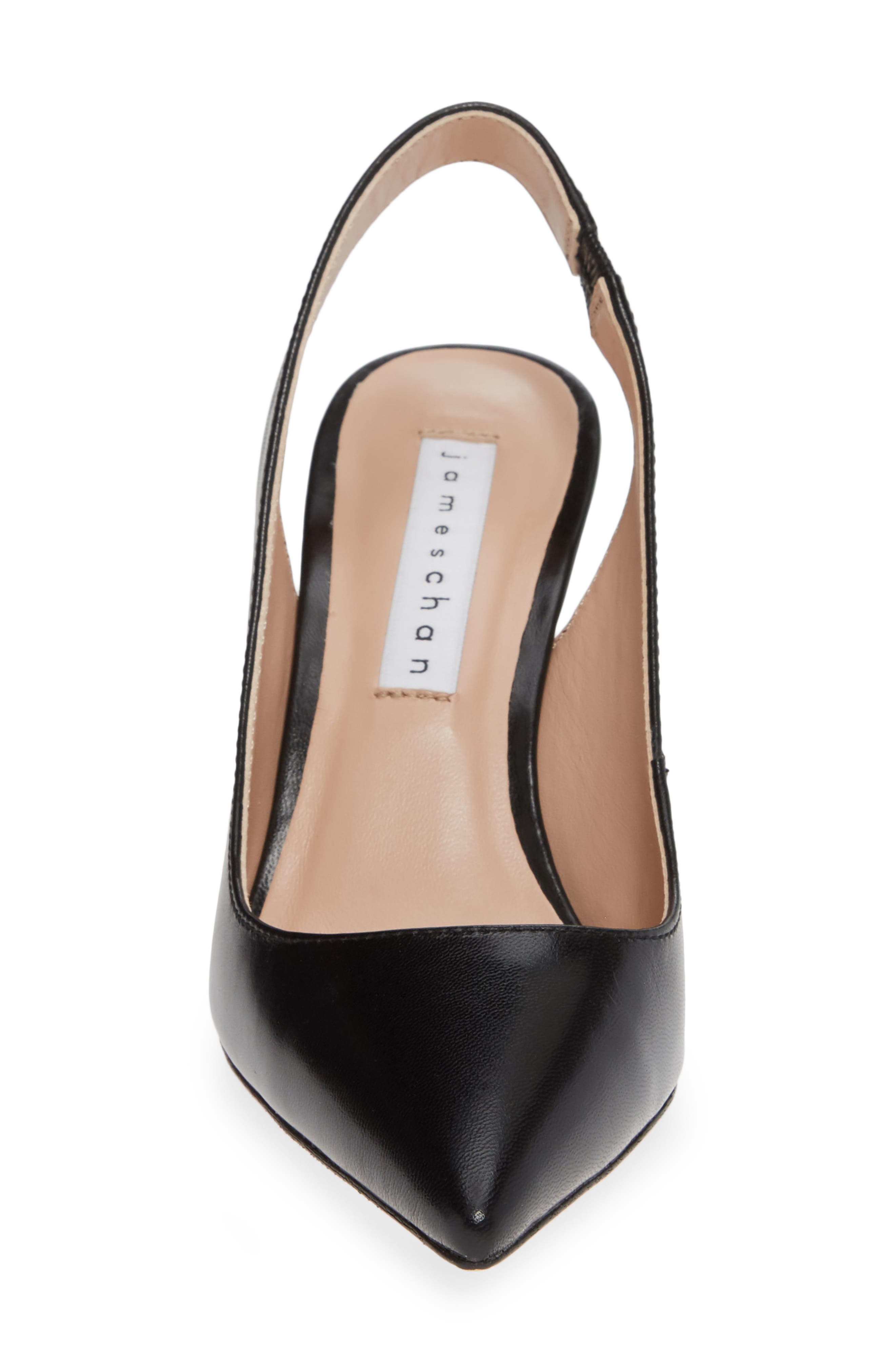 James Chan Fallon Slingback Pump, Alternate, color, 