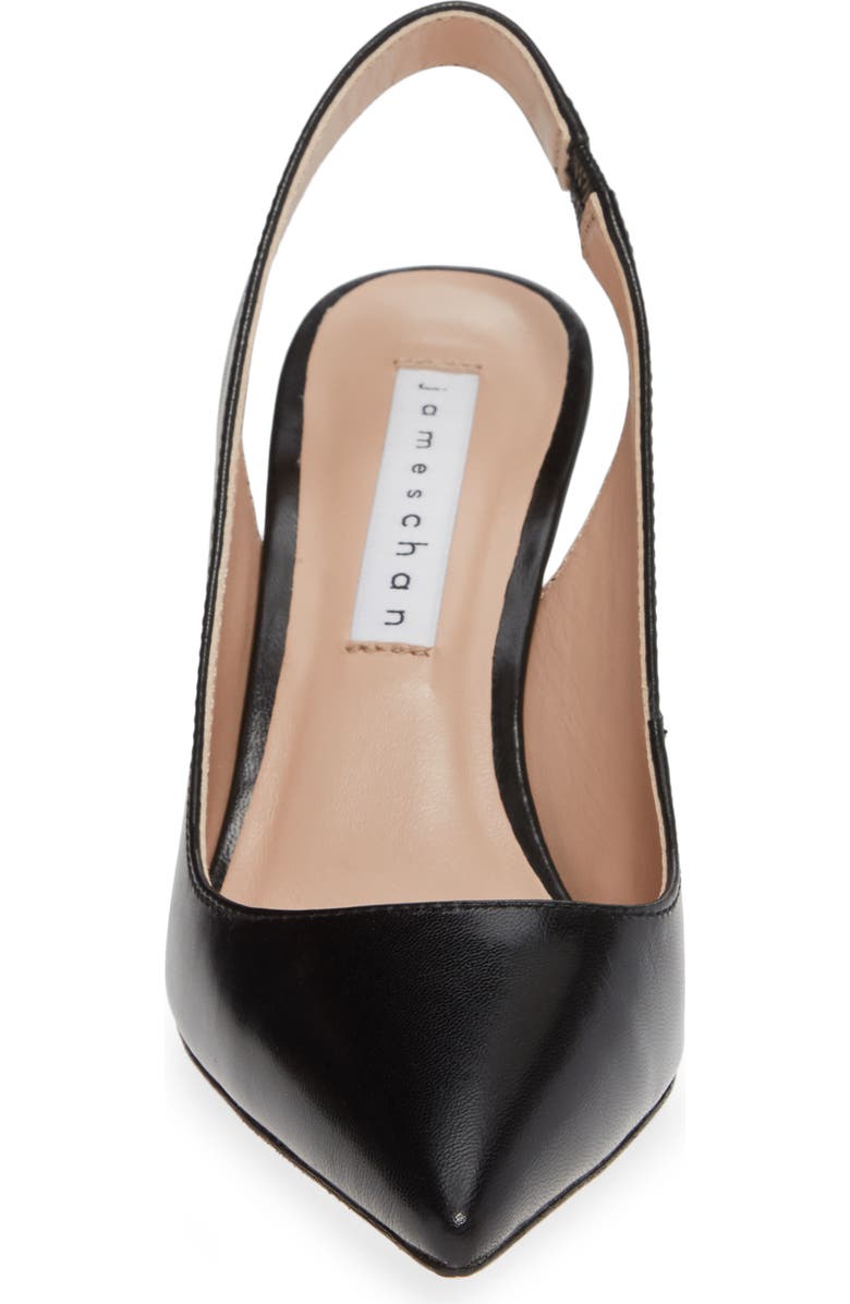 James Chan Fallon Slingback Pump, Alternate, color,