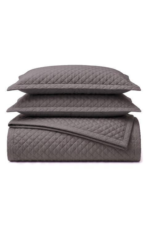 Brisbane Oversized Quilt Set