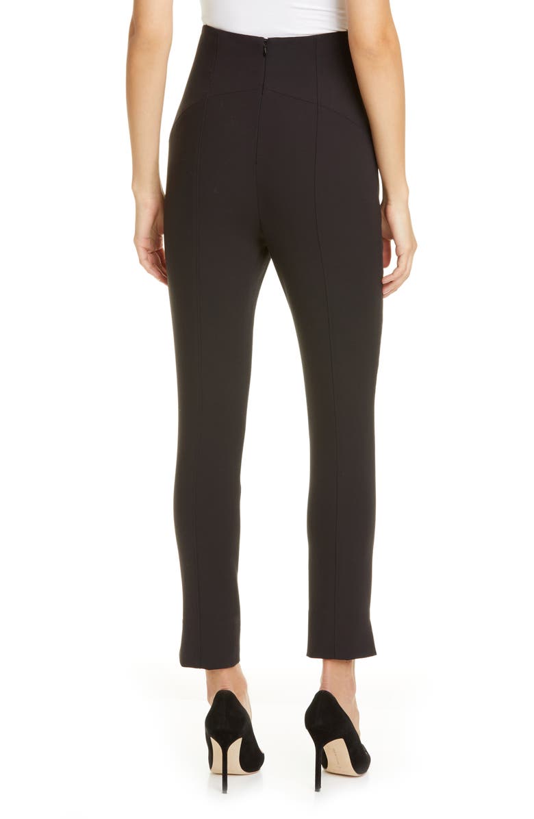 Veronica Beard Ferdinand Pants, Alternate, color, 