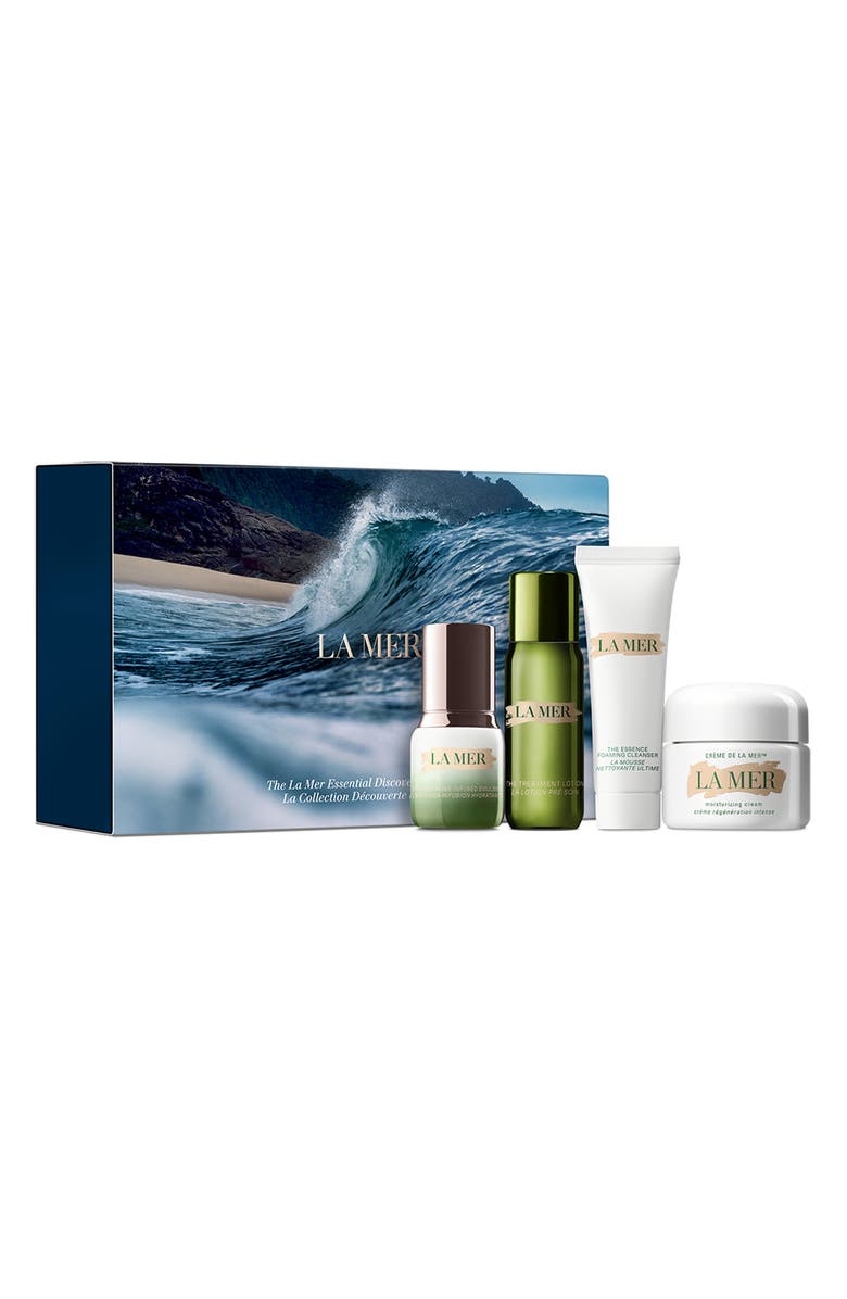 La Mer The Essential Discovery Collection, Main, color,