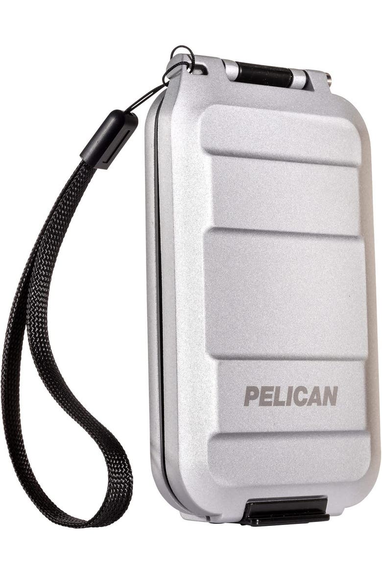 Wallet G5 RFID Blocking Field Wallet  RFID Wallet for Men and Women, Alternate, color, Silver