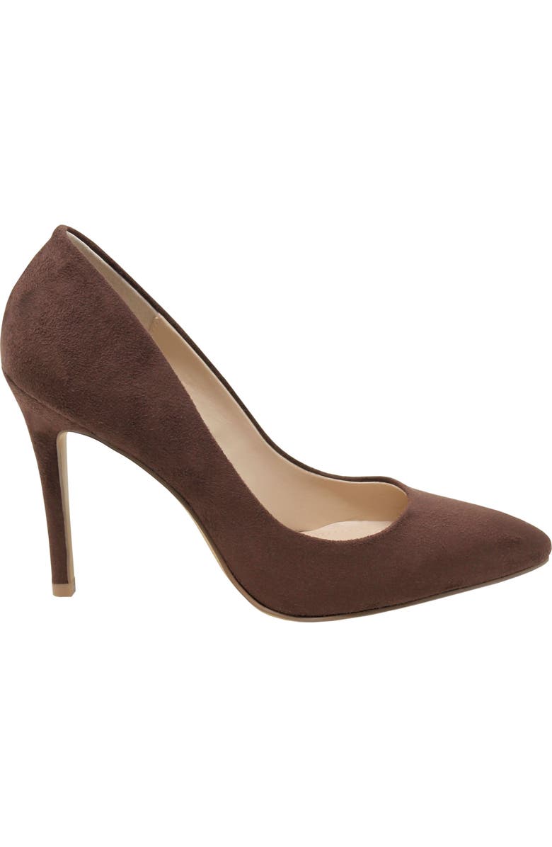Charles by Charles David Pact Pointed Toe Pump, Alternate, color,