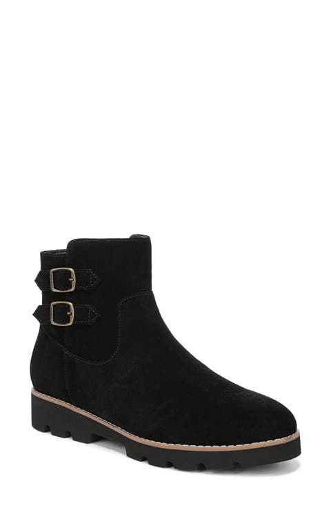 Carissa Bootie (Women)