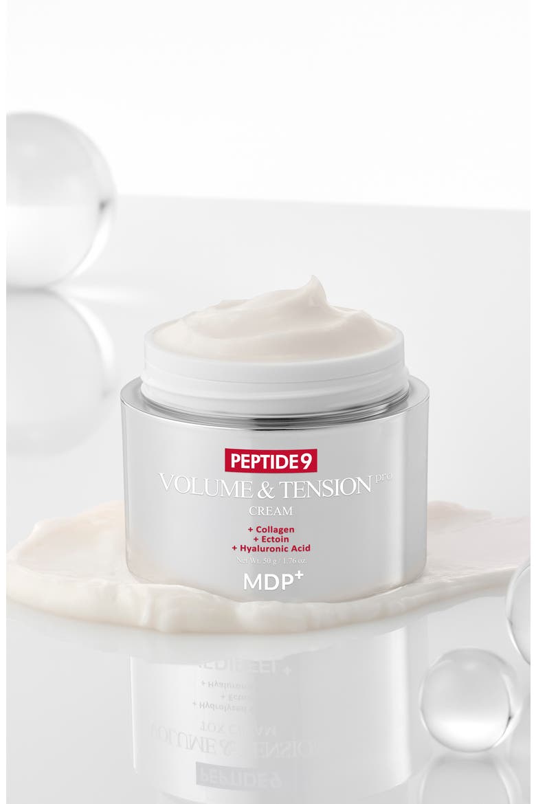 Peptide 9 Volume and Tension Cream Pro, Alternate, color, NO COLOR