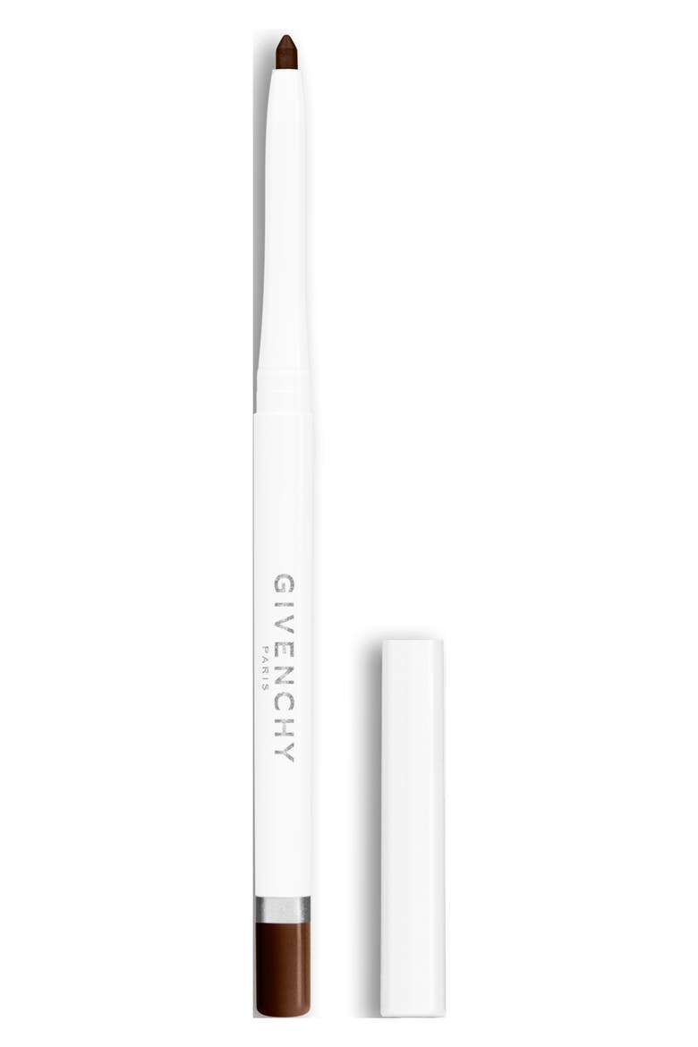 Khôl Couture Waterproof Eye Pencil, Main, color, 2 CHESTNUT