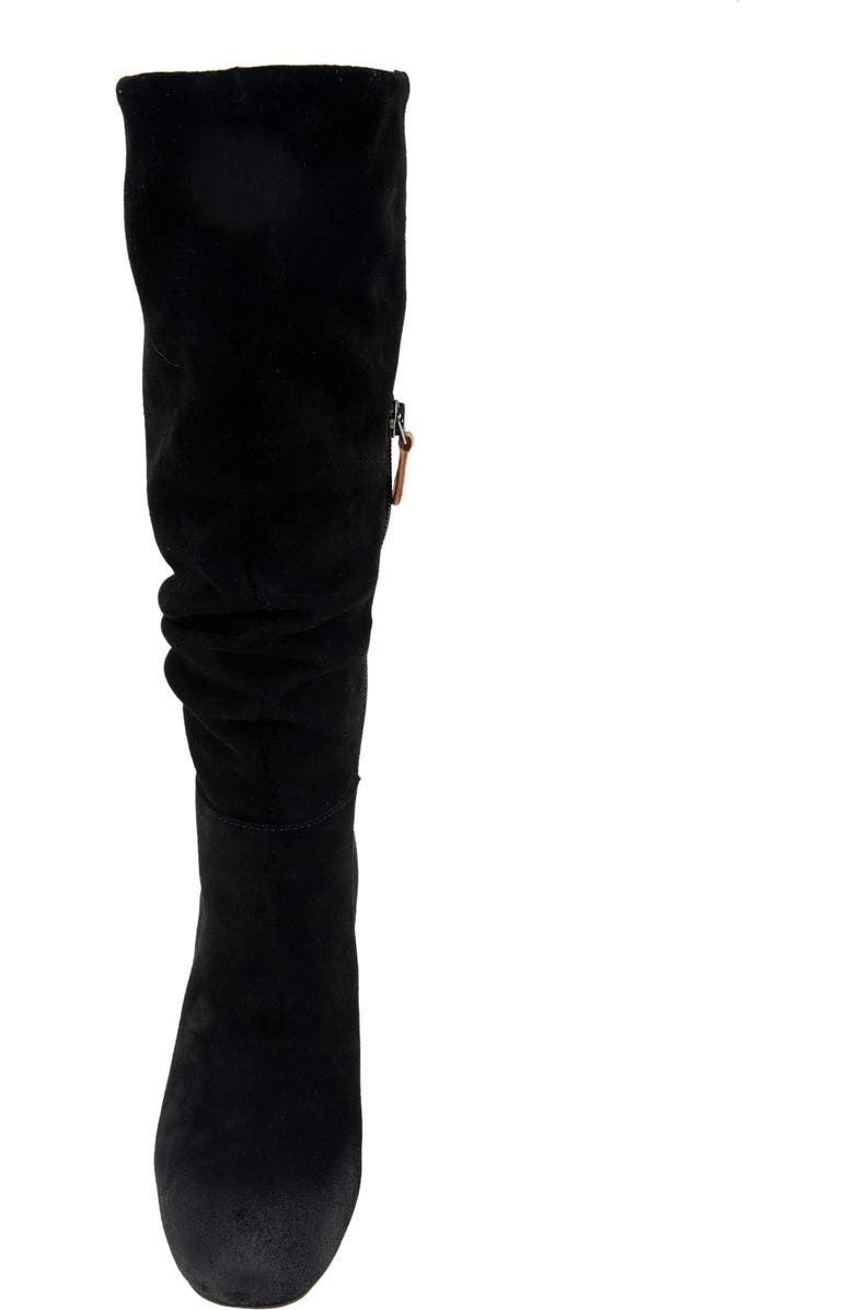 Gentle Souls Iman Slouch Boot, Alternate, color,