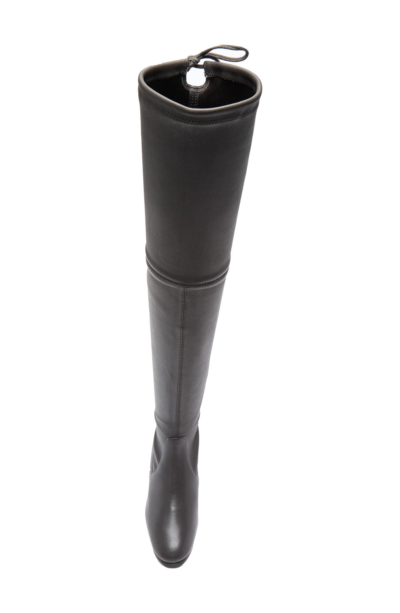 Genna Over-The-Knee Boot, Alternate, color, SLATE
