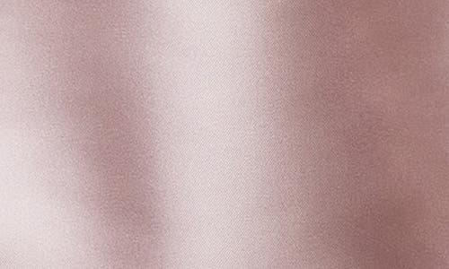 TOPSHOP TOPSHOP HEAVY SATIN TOP