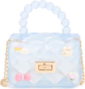 Stephan & Co Kids Kids' Mini Charm Jelly Bag | Nordstromrack
