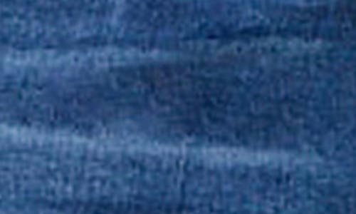 Hint Of Blu High Waist Frayed Ankle Skinny Jeans