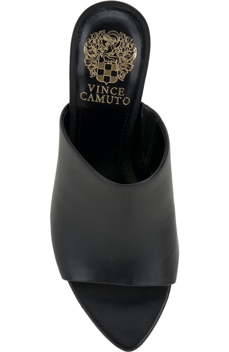Vince Camuto Pileesa Pointed Toe Sandal, Alternate, color,