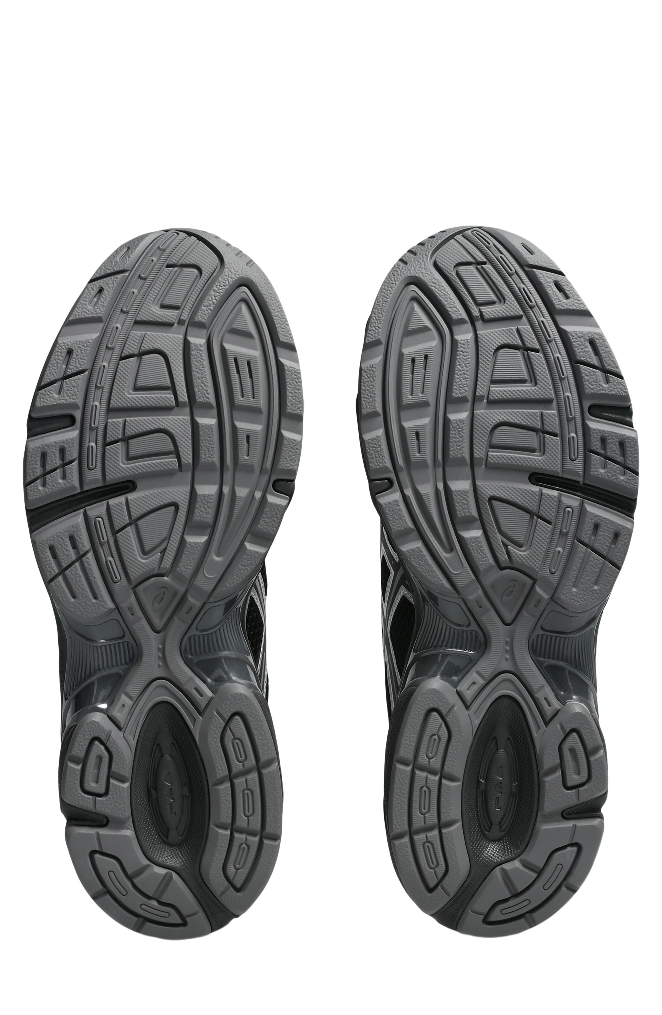 GEL-1130™ Mule Sneaker, Alternate, color, BLACK/ GRAPHITE GREY