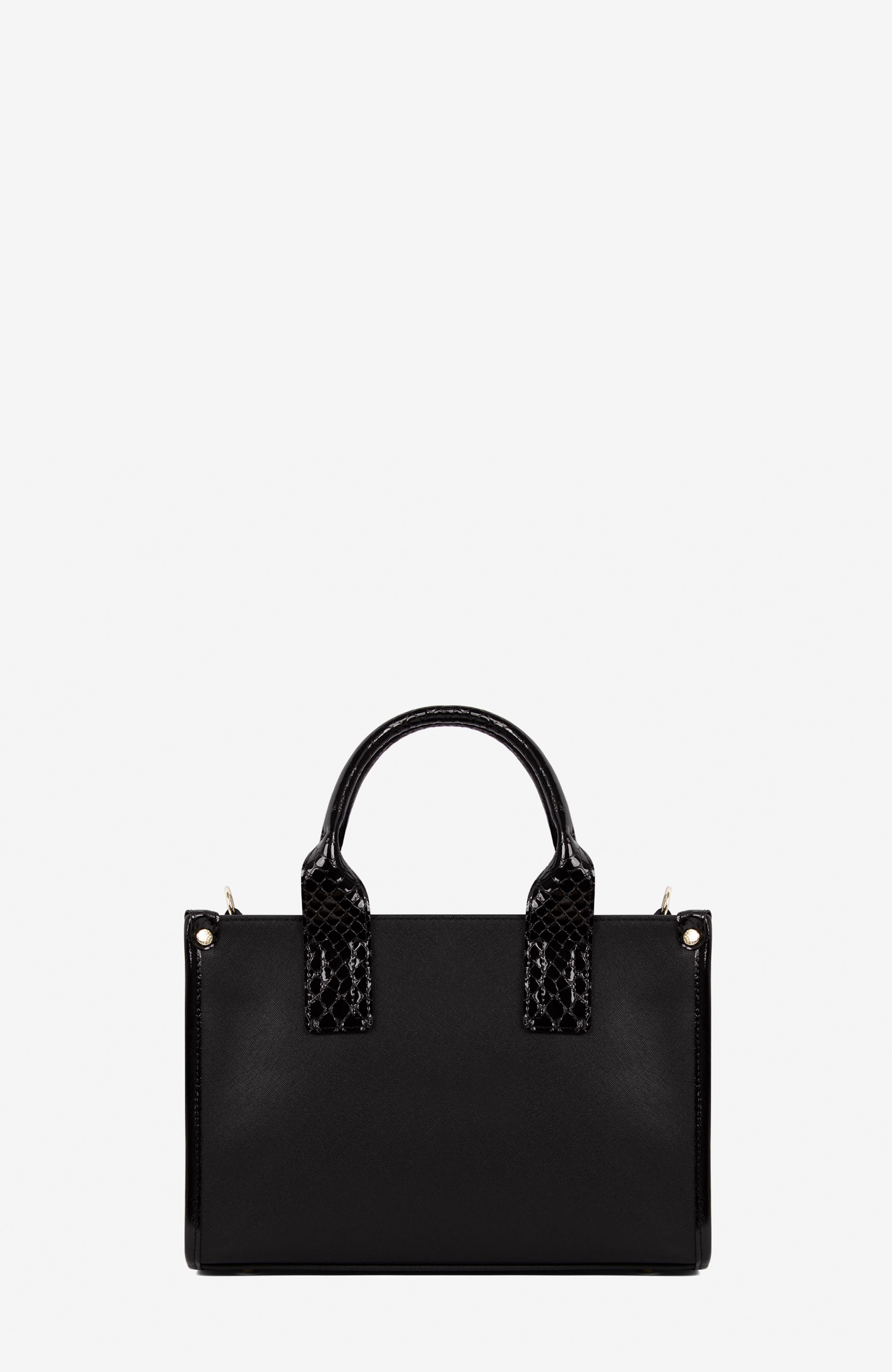Honor Handbag 479, Alternate, color, Black