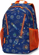 Lands' End Kids ClassMate Small Backpack