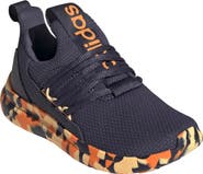 adidas Kids' Lite Racer Adapt 7.0 Slip-On Sneaker