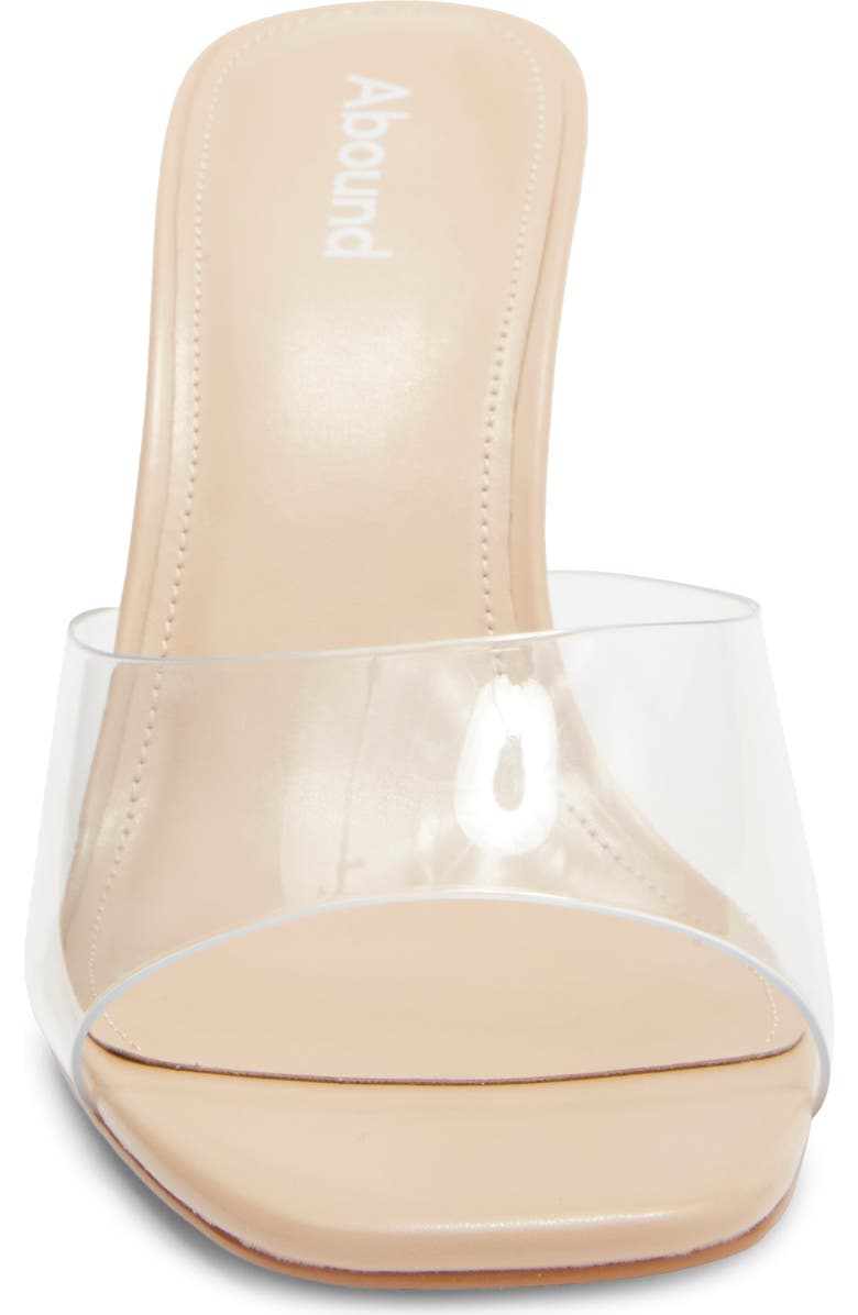 Abound Hartlen Wedge Sandal, Alternate, color, Tan Light