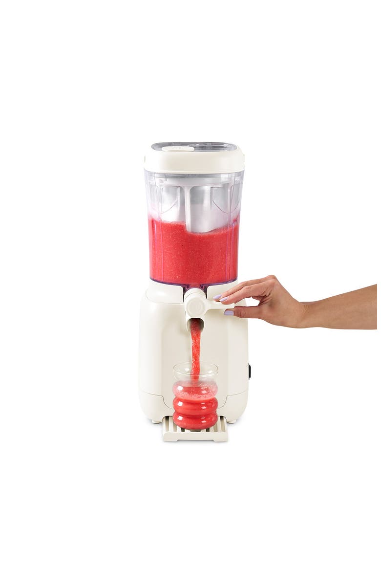 Frozen Drink Maker, Alternate, color, CREAM