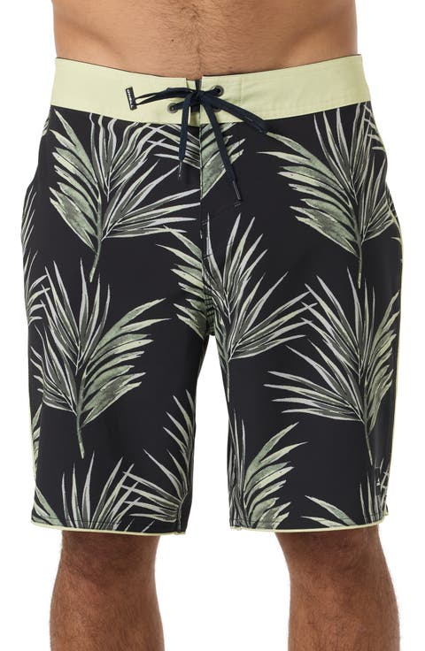 Hyperfreak Mysto Scallop Board Shorts