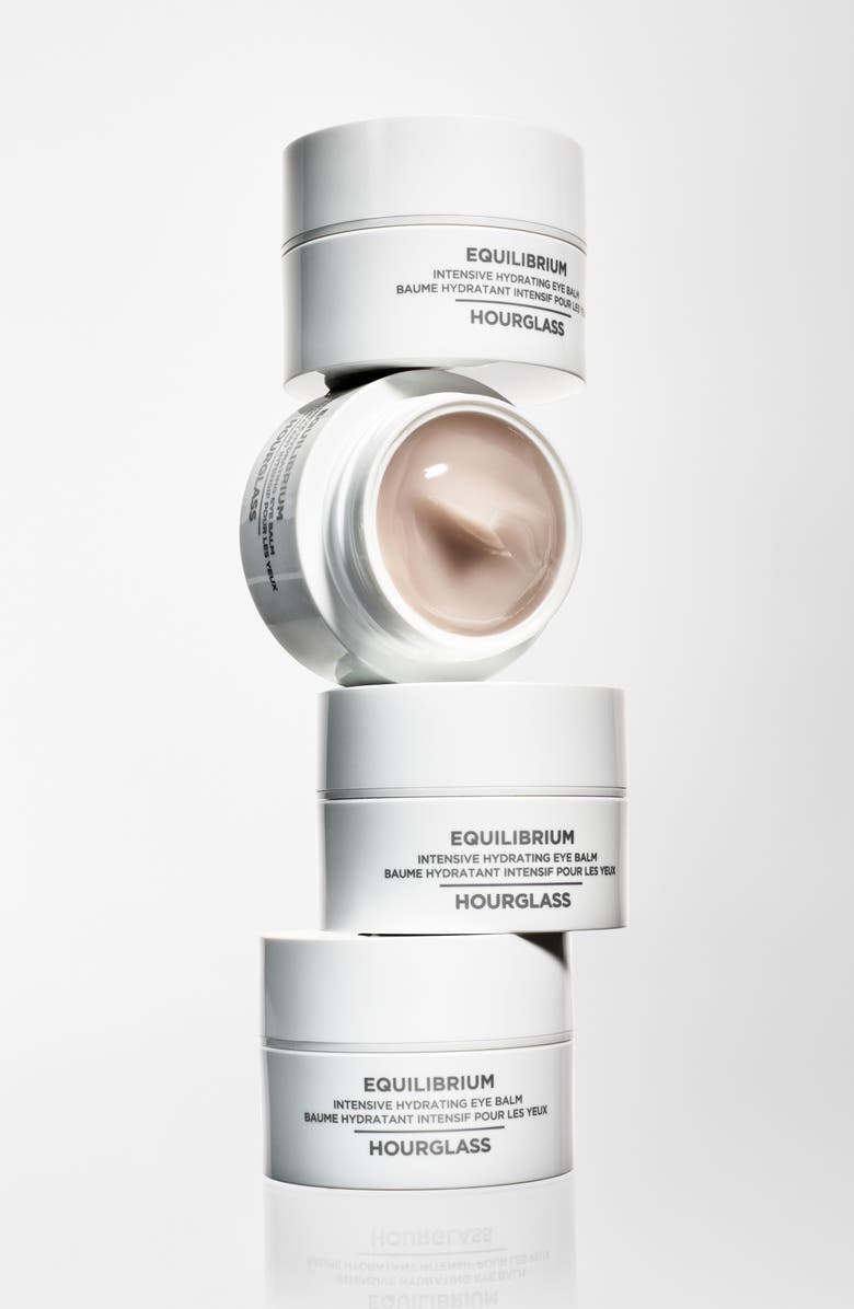 HOURGLASS Equilibrium Intensive Hydrating Eye Balm, Alternate, color, 
