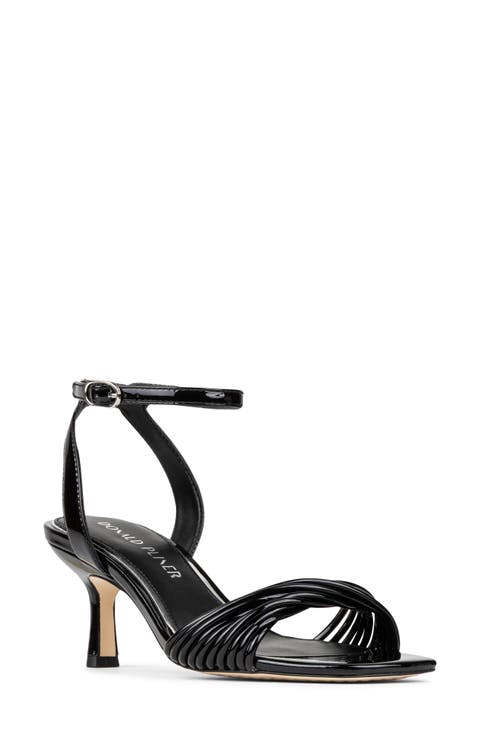 Ilya Ankle Strap Sandal (Women)