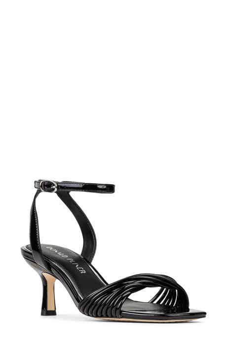 Ilya Ankle Strap Sandal