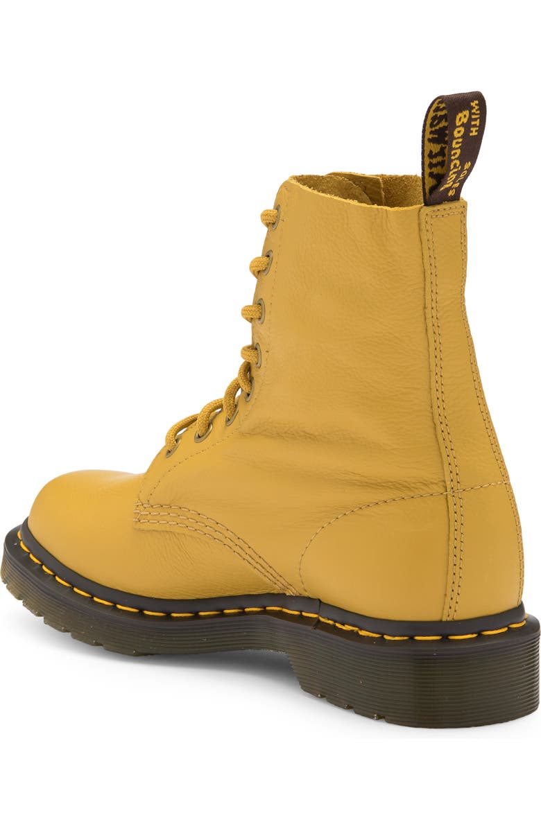 Dr. Martens 1460 Pascal Lace-Up Boot, Alternate, color,