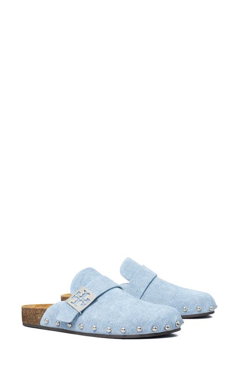 Mellow Stud Mule (Women)