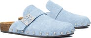 Tory Burch Mellow Stud Mule
