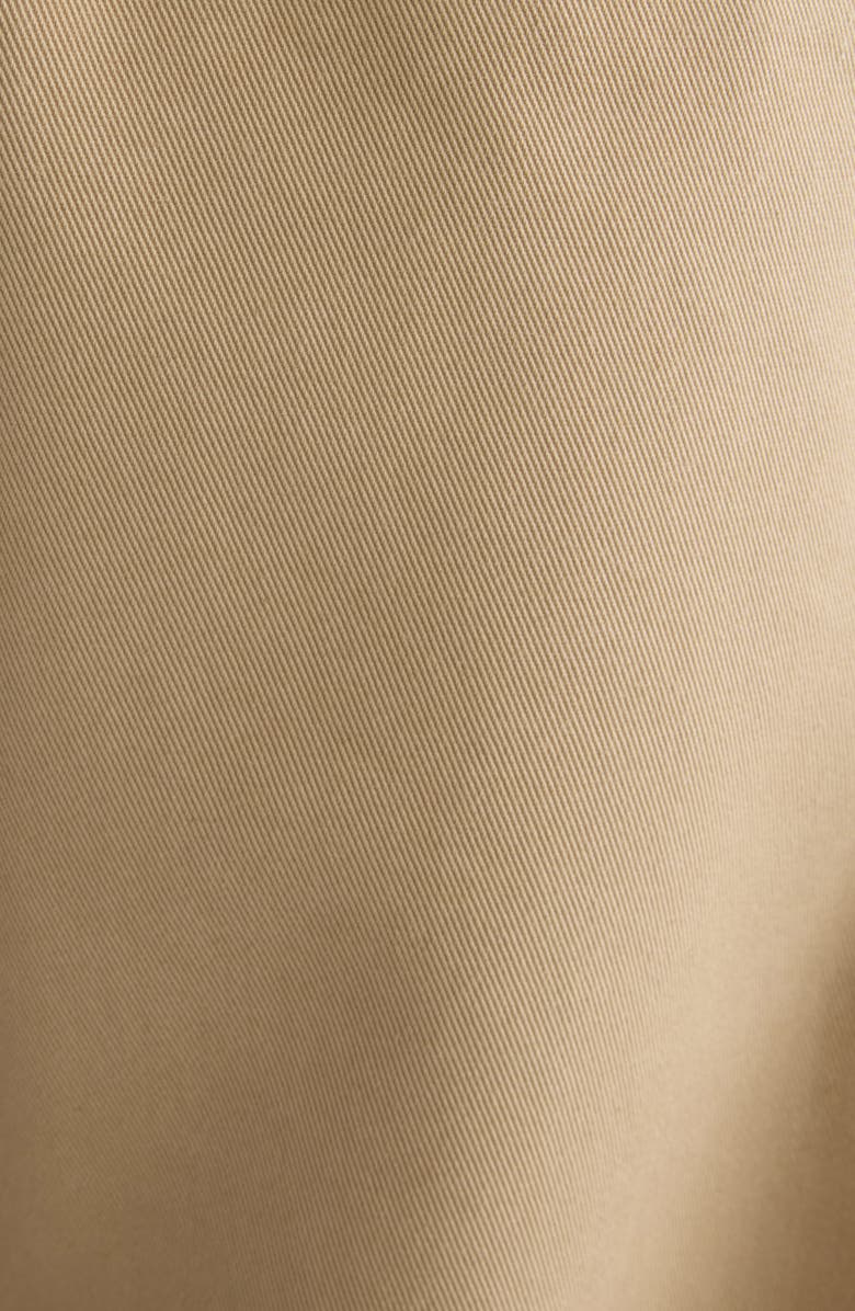 Givenchy Cargo Cocoon Trousers, Alternate, color, Beige