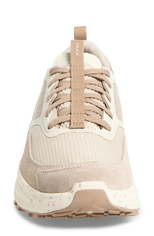 Olukai Makiki Water Resistant Trail Sneaker