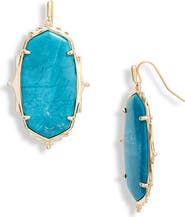Kendra Scott Baroque Ella Drop Earrings