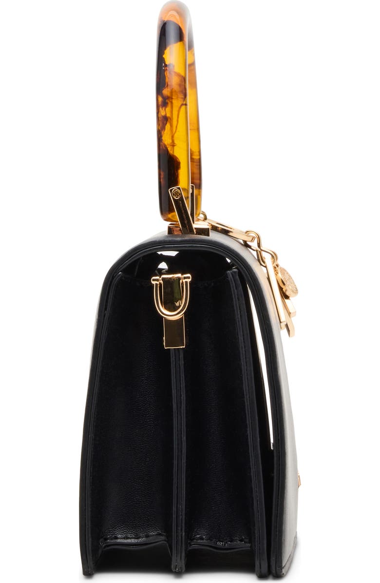 Anne Klein Top Handle Satchel, Alternate, color,