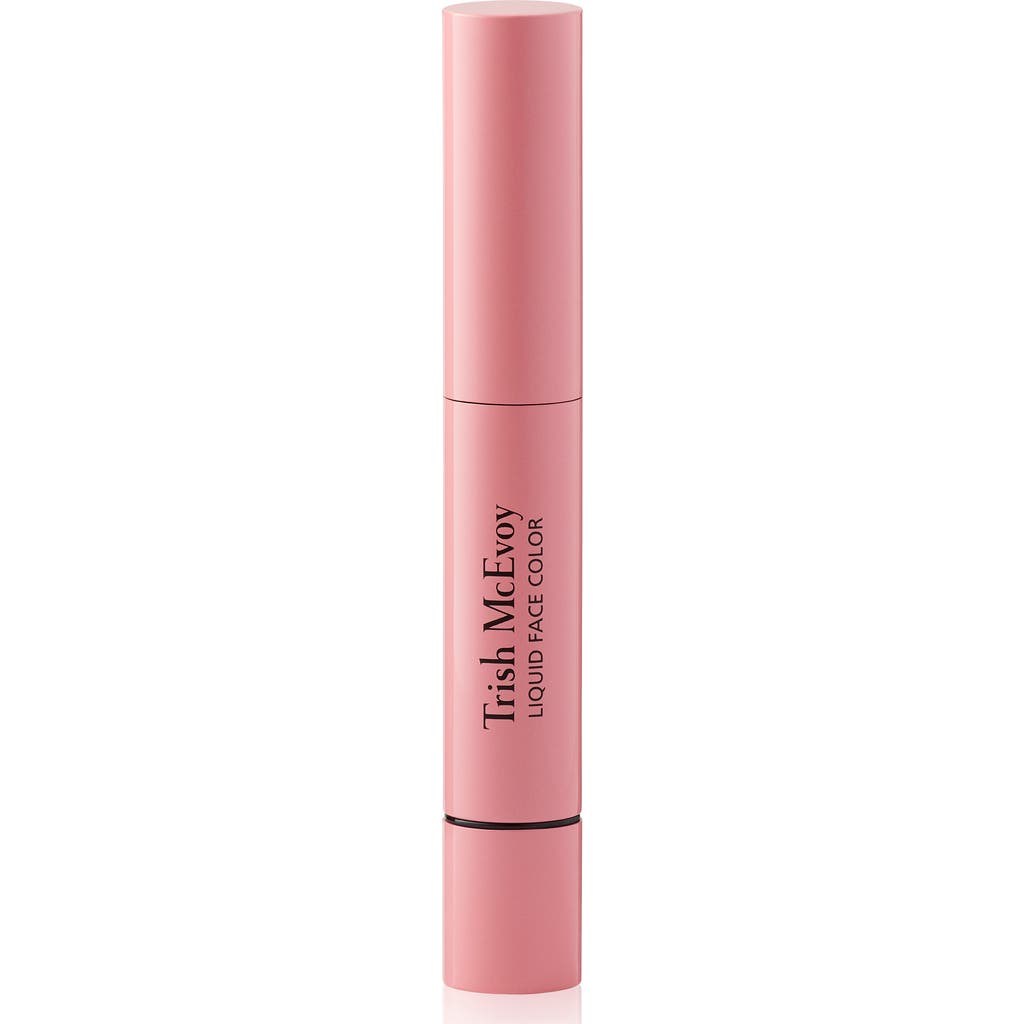 Trish Mcevoy Liquid Face Color In Glow